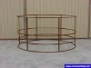 Hay Feeder Ring