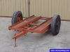 Fork Lift Trailer