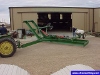 Olton Welding Fold Wing Float